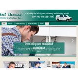 Neil Thomas Plumbing & Heating - Other in Galesburg