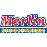 Merlin 200000 Miles Shops - Other in Carol Stream
