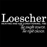 Loescher Hvac, Inc - Heating & Air Conditioning / HVAC in Freeport
