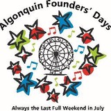 Algonquin Founders Day Fstvl - Other in Algonquin