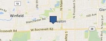 Best Booth Plus Inc location map