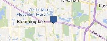Best Computer Systems Inc location map