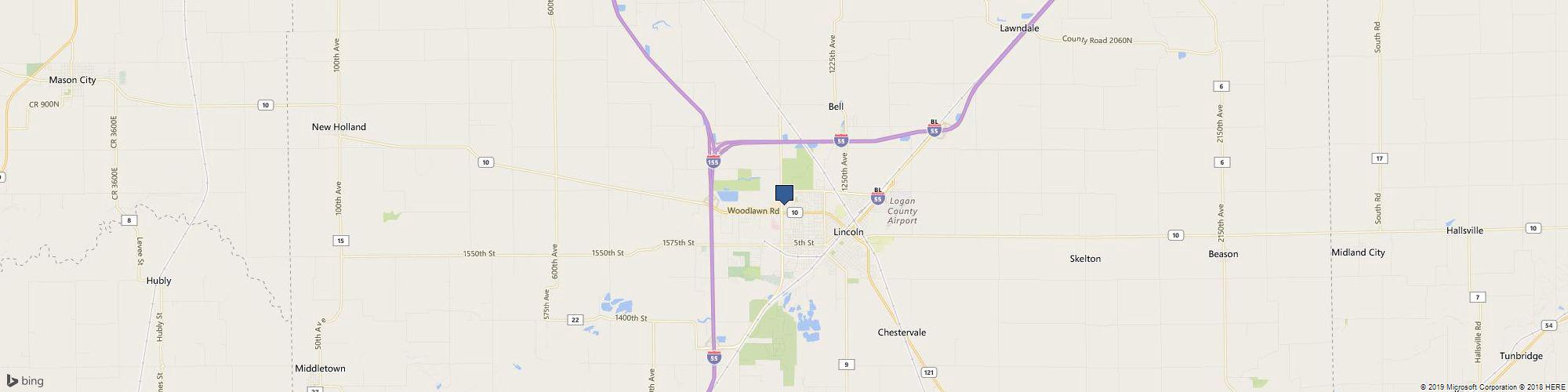 Auto Glass of IL-Lincoln Inc cover photo