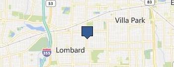 A Better Plumber & Sewer CO location map