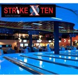 Strike Ten Lanes & Lounge - Other in Roselle