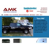 Amk Heating & Cooling Service - Heating & Air Conditioning / HVAC in Edwardsville