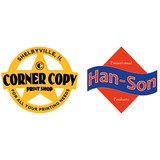 Corner Copy Print Shop - Other in Shelbyville