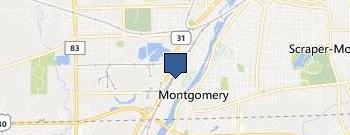 Lyon LLC location map