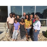 Illinois-Iowa Center For Indepent - Social Services in Rock Island