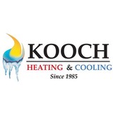 Kooch Heating & Cooling - Heating & Air Conditioning / HVAC in Geneva