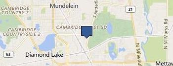 Randstad North America Lp location map