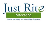 Just Rite Marketing - Web Design & Development in Addison
