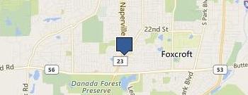 Soma Intimates location map