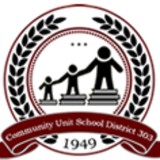 St Charles Community Unit School District 303 - Other in St. Charles