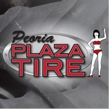 Plaza Tire Inc - Other in Peoria