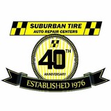 Suburban Tire Company - Other in Glendale Heights