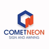 Neon Comet - Manufacturer in Lombard