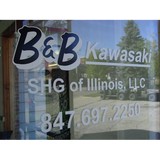 B & B Kawasaki - Other in Elgin