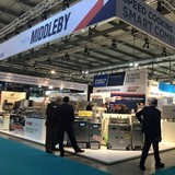 Middleby Corp - Manufacturer in Elgin