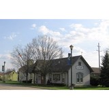 Dundee Township Tourist Center - Other