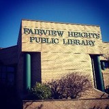 Fairview Heights Library - Other in Fairview Heights