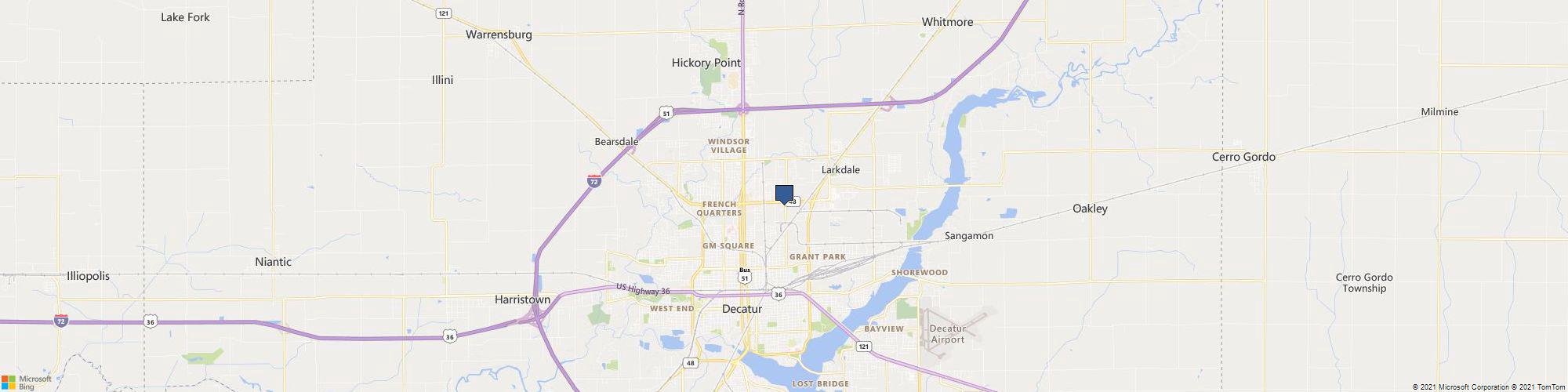 Strong Law Offices cover photo