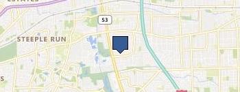 Abb Inc location map