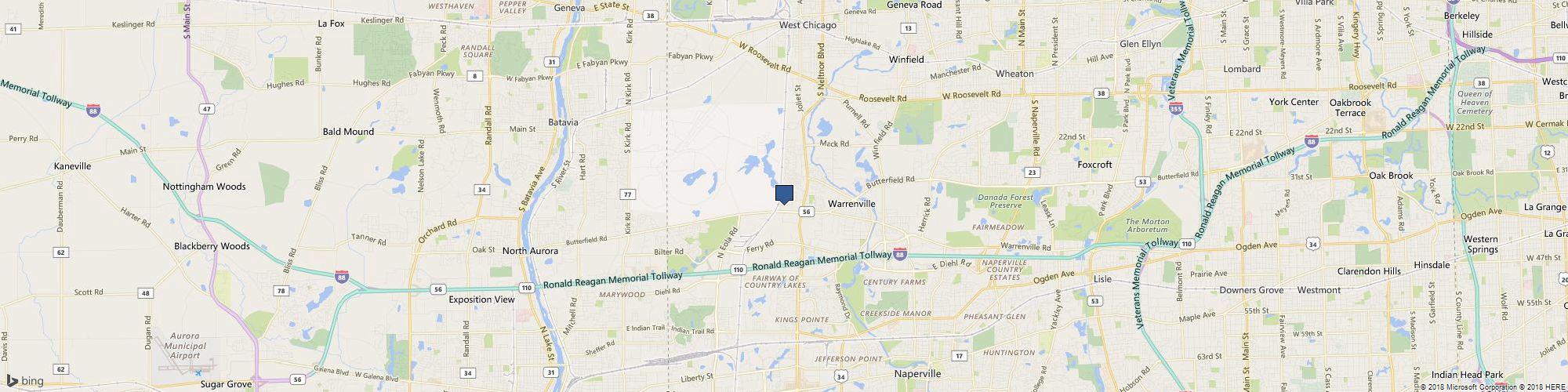 Dupage Radon Contractor Inc cover photo