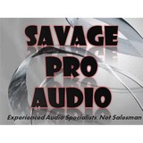 Savage Pro Audio Inc - Other in Carpentersville
