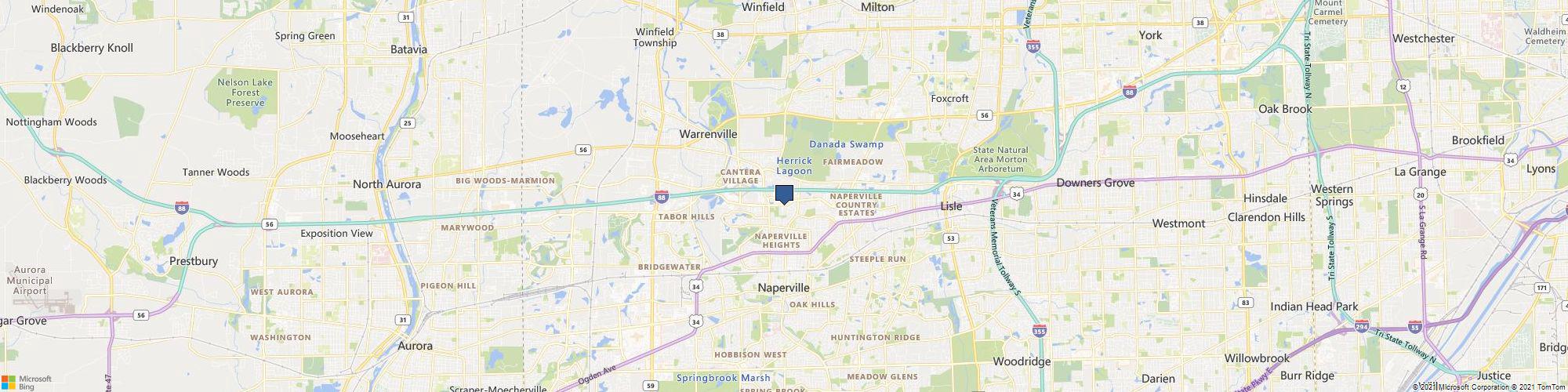 Alteryx LLC cover photo