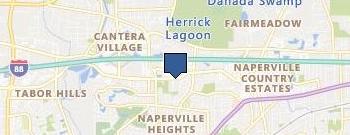 Alteryx LLC location map