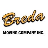 Breda Moving CO Inc - Movers & Removals in Roselle