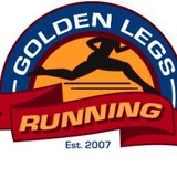 Golden Legs Running - Other in Mundelein