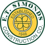 E T Simonds Construction Company - Other in Carbondale