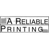 A-Reliable Printing - Other in Glen Ellyn