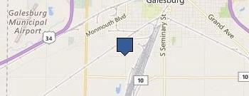 Bradley Smoker USA Inc location map