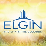 Elgin City Manager - Other in Elgin