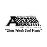 Anderson Ford Inc - Car Dealers in Clinton