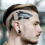 The Bearded Lady Tattoo Parlor - Other in Mount Vernon
