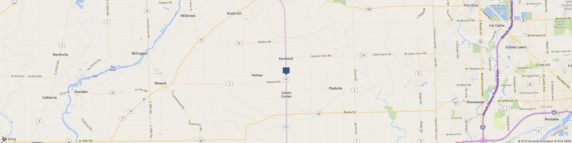 Grainco Inc Kentland Station cover photo