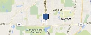 Altobello Jewelers location map