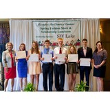 Barrington Area Chamber-Cmmrc - Other in Barrington