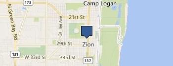 Bargaineer News location map