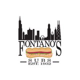 Fontano's Subs - Other in Naperville