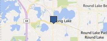 Overhead Garage Door location map