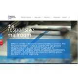 Responsive Mailroom - Other in Elgin