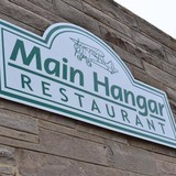 Main Hangar Restaurant - Restaurants in Decatur