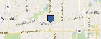 Tal Systems, Ltd. location map