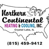 Northern Continental Heating & Cooling Inc - Heating & Air Conditioning / HVAC in Crystal Lake