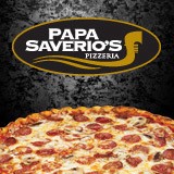 Papa Saverio's Pizzeria - Pizza in McHenry